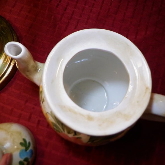 Unique ~ TABLE TOPS GALLERY ~ T-POT - Picture 3 of 5